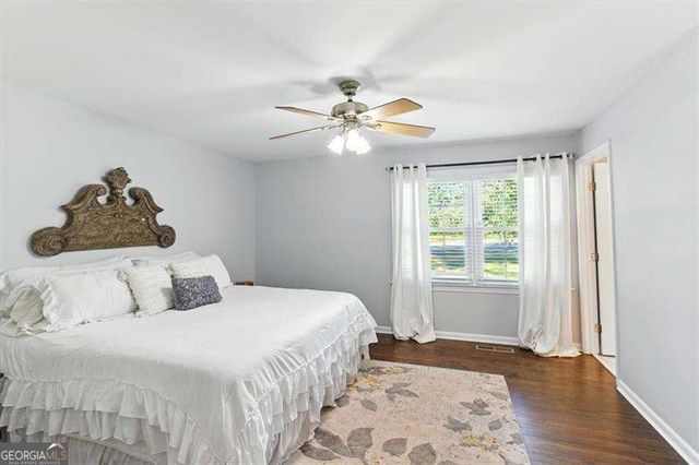 4990 Hill Road NW, Acworth, GA 30101