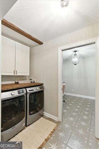 4990 Hill Road NW, Acworth, GA 30101