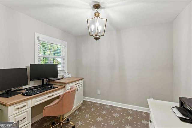 4990 Hill Road NW, Acworth, GA 30101