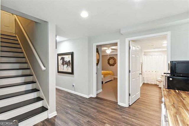 4990 Hill Road NW, Acworth, GA 30101