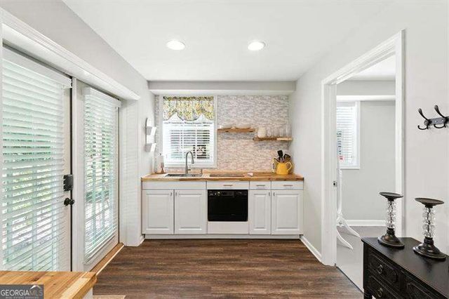 4990 Hill Road NW, Acworth, GA 30101