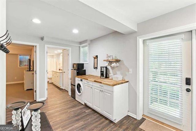 4990 Hill Road NW, Acworth, GA 30101