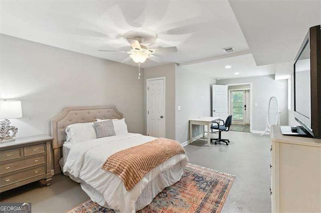 4990 Hill Road NW, Acworth, GA 30101