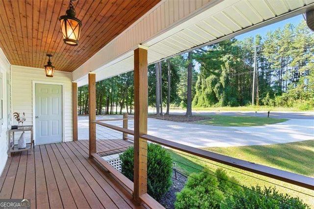 4990 Hill Road NW, Acworth, GA 30101