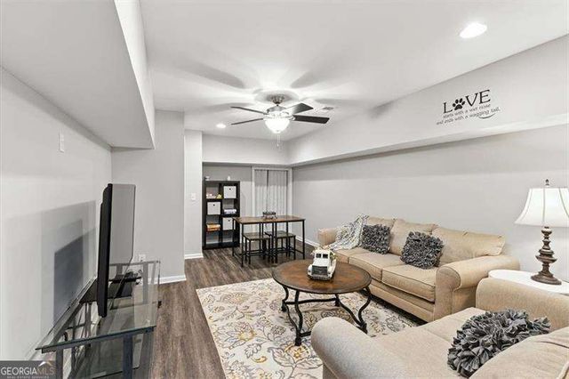 4990 Hill Road NW, Acworth, GA 30101