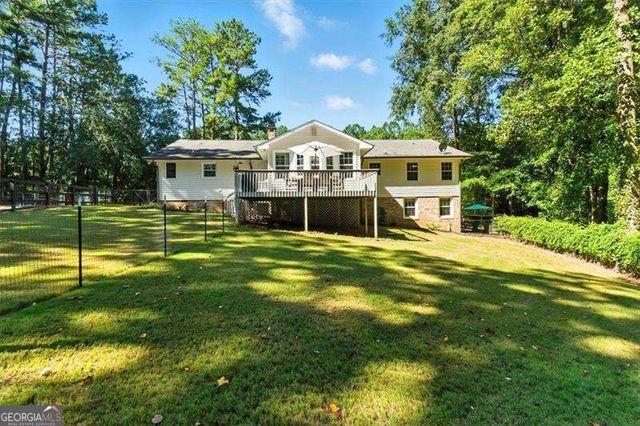 4990 Hill Road NW, Acworth, GA 30101