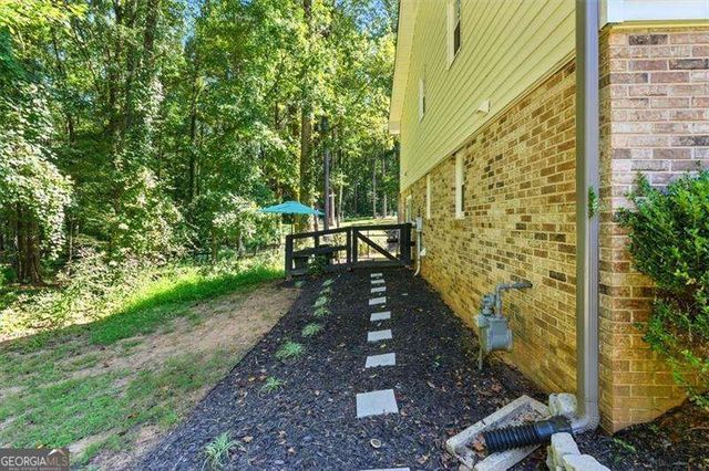 4990 Hill Road NW, Acworth, GA 30101