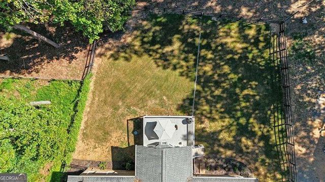 4990 Hill Road NW, Acworth, GA 30101