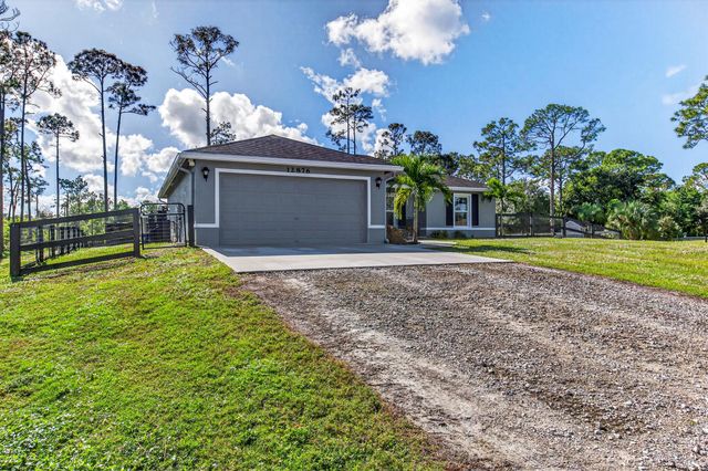 12876 75th Lane N, West Palm Beach, FL 33412