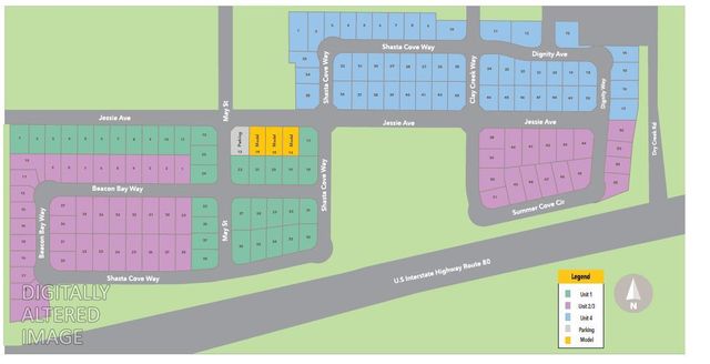 166 Summer Cove Cir, Sacramento, CA 95838