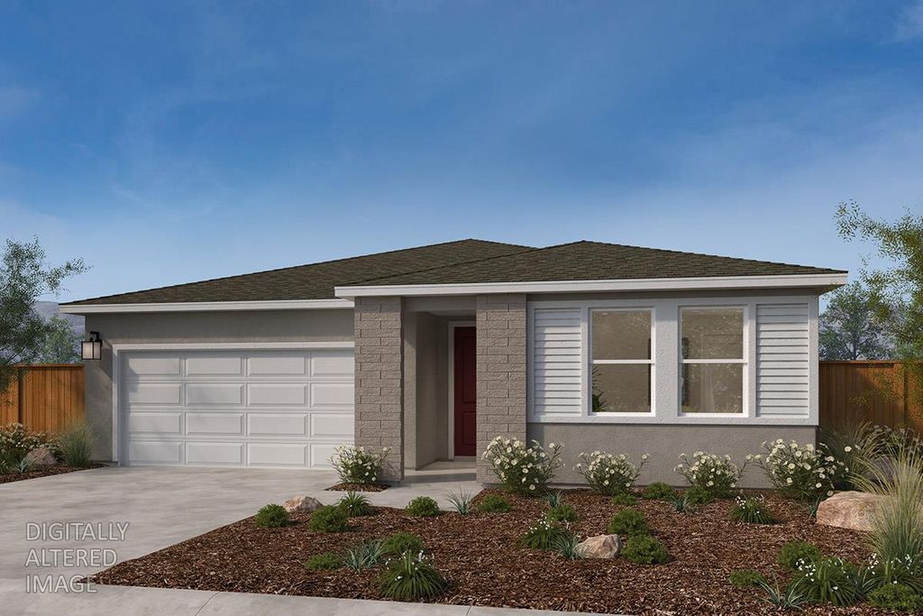 166 Summer Cove Cir, Sacramento, CA 95838