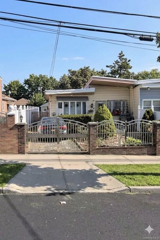 2265 Seward Avenue, Bronx, NY 10473