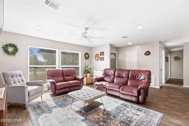 212 S Kimbrel Avenue, Panama City, FL 32404