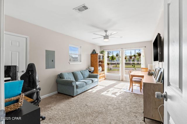 212 S Kimbrel Avenue, Panama City, FL 32404