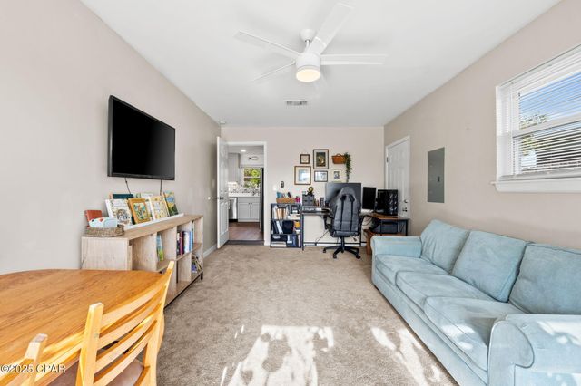 212 S Kimbrel Avenue, Panama City, FL 32404