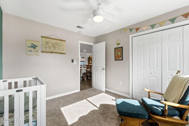 212 S Kimbrel Avenue, Panama City, FL 32404