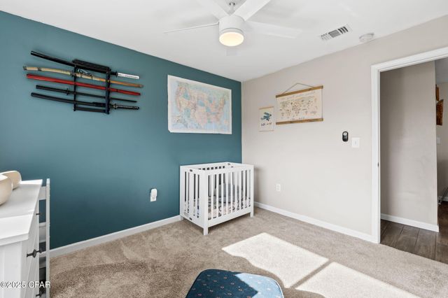 212 S Kimbrel Avenue, Panama City, FL 32404