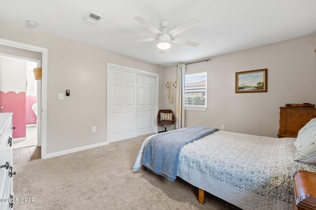 212 S Kimbrel Avenue, Panama City, FL 32404