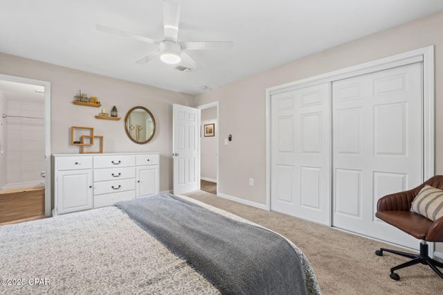 212 S Kimbrel Avenue, Panama City, FL 32404