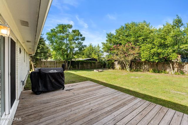 212 S Kimbrel Avenue, Panama City, FL 32404