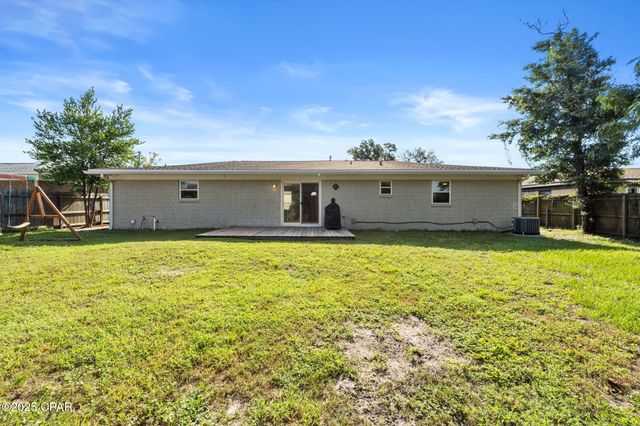 212 S Kimbrel Avenue, Panama City, FL 32404