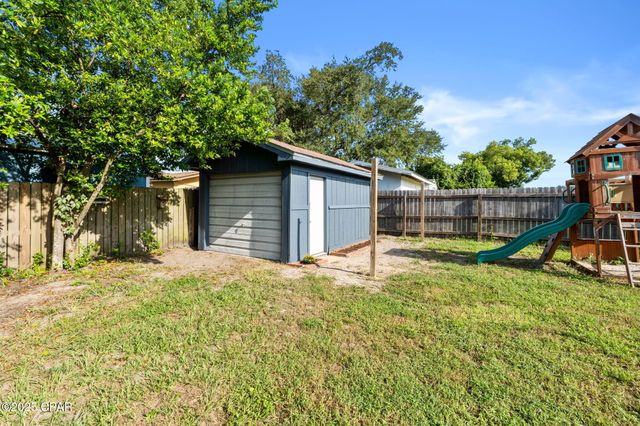 212 S Kimbrel Avenue, Panama City, FL 32404