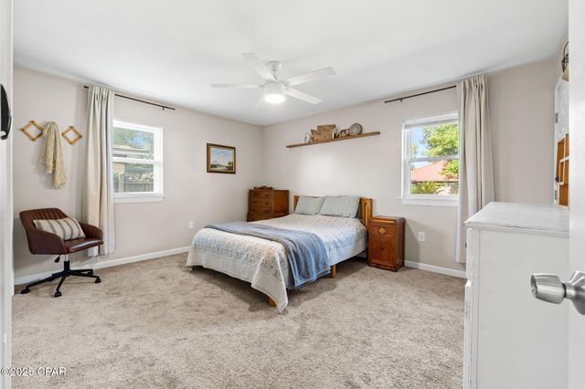 212 S Kimbrel Avenue, Panama City, FL 32404