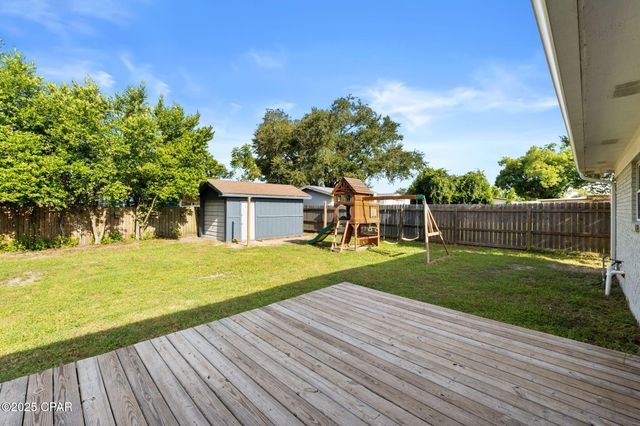 212 S Kimbrel Avenue, Panama City, FL 32404