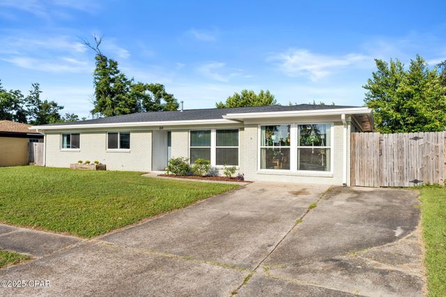 212 S Kimbrel Avenue, Panama City, FL 32404