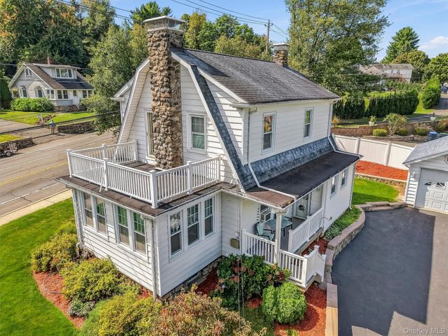 32 Ramapo Road, Garnerville, NY 10923