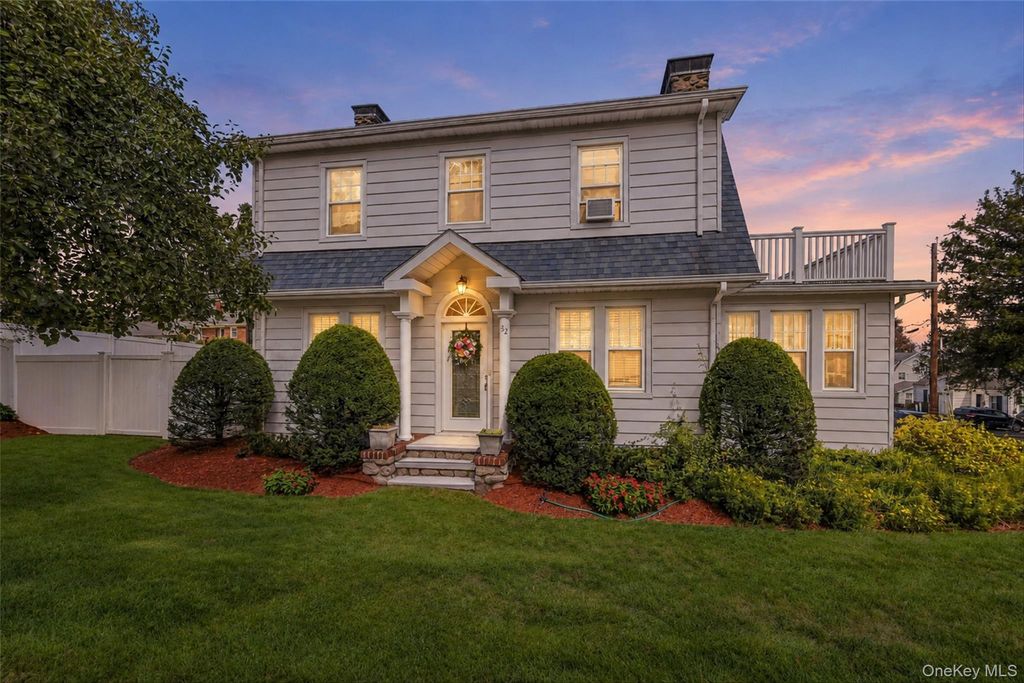 32 Ramapo Road, Garnerville, NY 10923 — photo 2