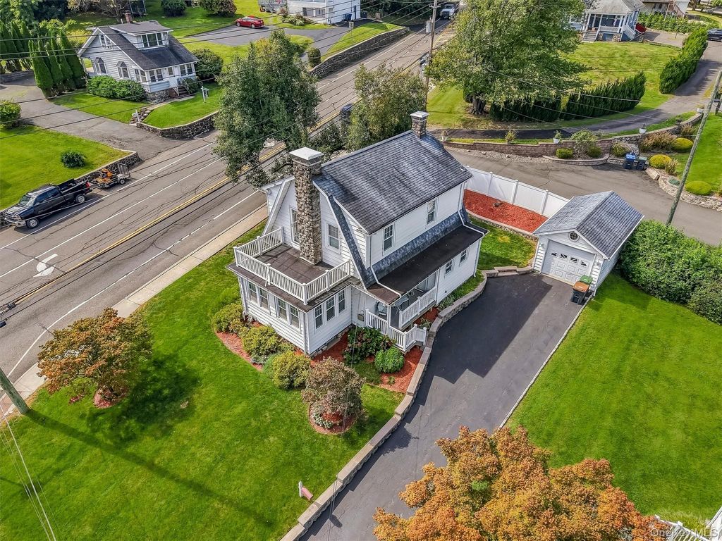 32 Ramapo Road, Garnerville, NY 10923 — photo 3