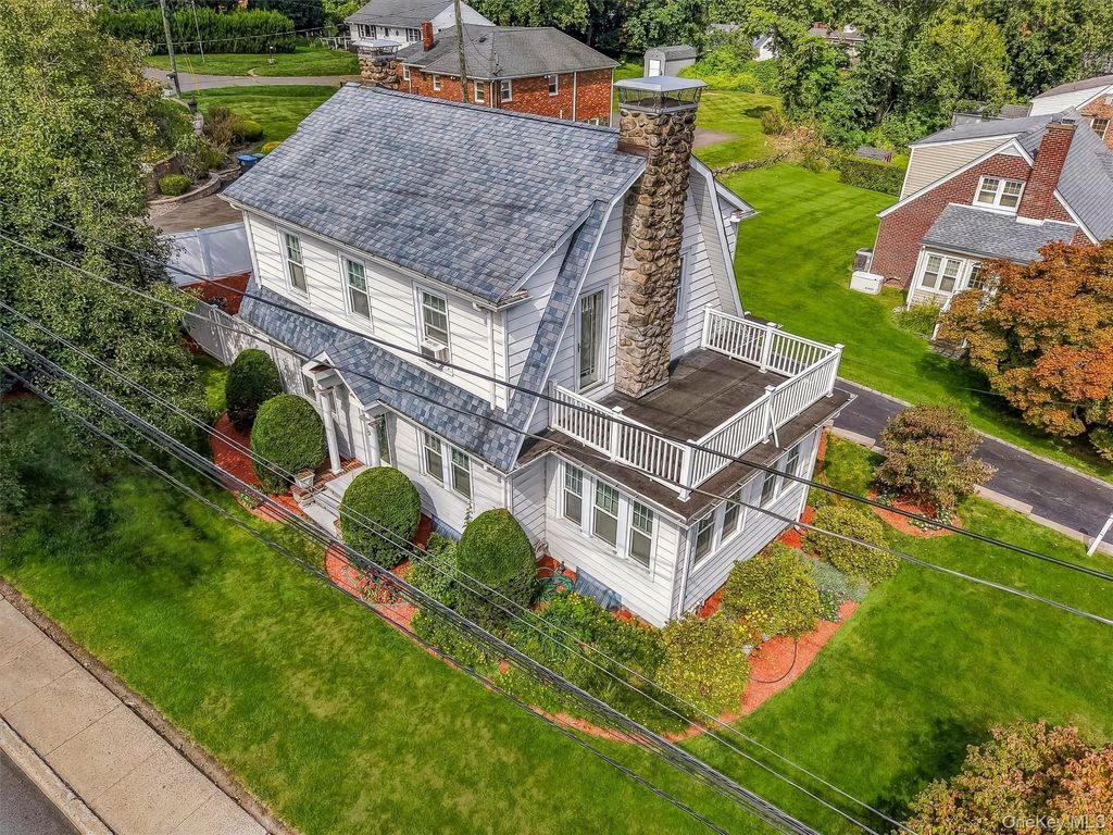 32 Ramapo Road, Garnerville, NY 10923 — photo 4