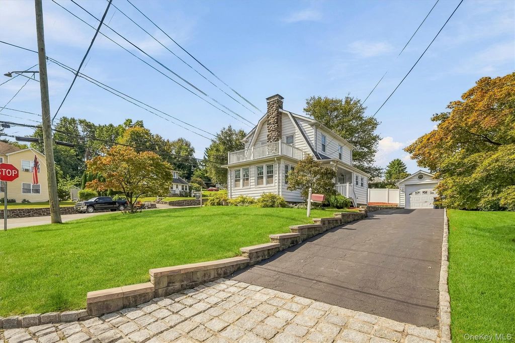 32 Ramapo Road, Garnerville, NY 10923 — photo 5