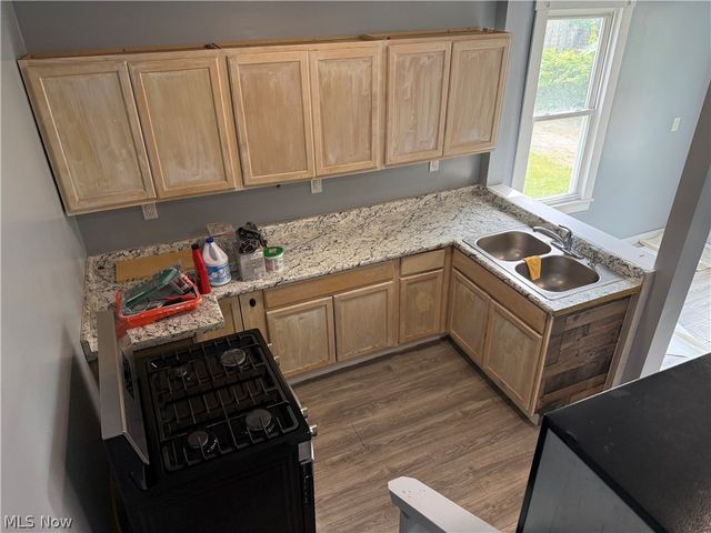 1143 Norwood Road, Cleveland, OH 44103