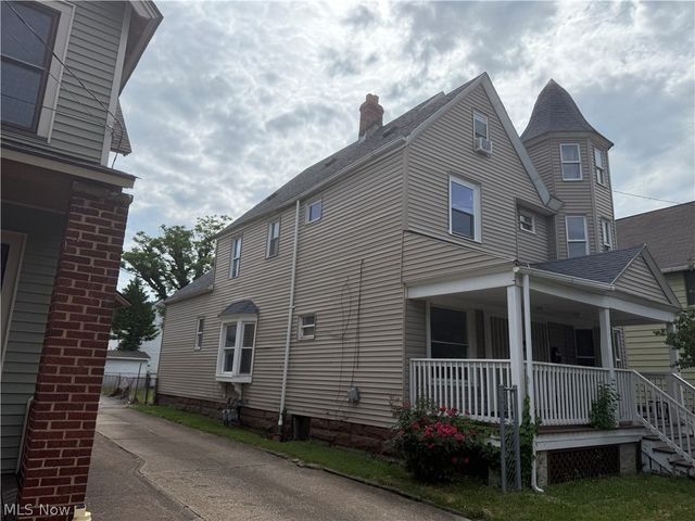 1143 Norwood Road, Cleveland, OH 44103