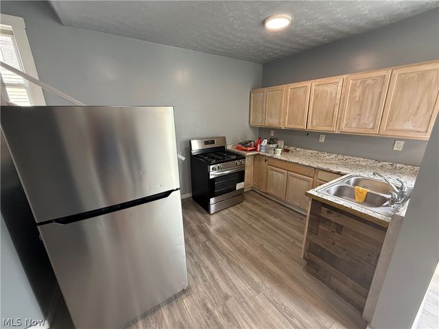 1143 Norwood Road, Cleveland, OH 44103