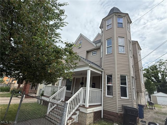 1143 Norwood Road, Cleveland, OH 44103