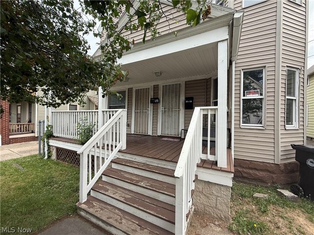 1143 Norwood Road, Cleveland, OH 44103