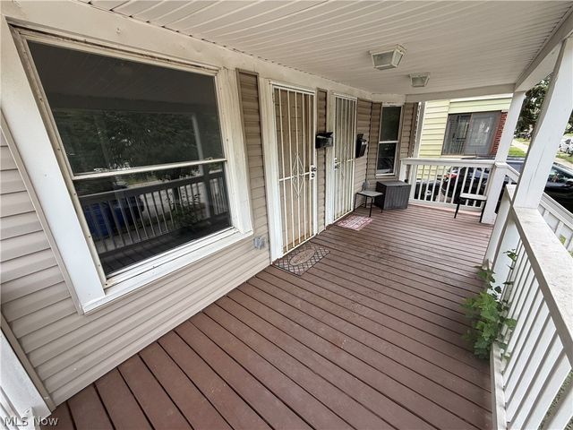 1143 Norwood Road, Cleveland, OH 44103