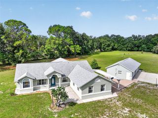 34231 MARSHALL ROAD, Eustis, FL 32736