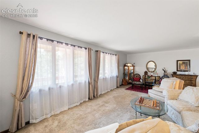 6323 Pike Circle, Larkspur, CO 80118
