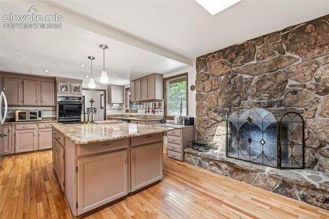 6323 Pike Circle, Larkspur, CO 80118