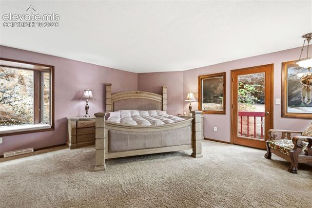 6323 Pike Circle, Larkspur, CO 80118