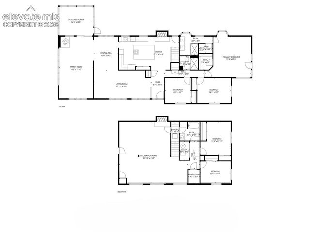 6323 Pike Circle, Larkspur, CO 80118