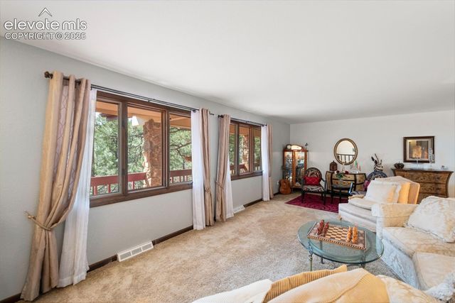 6323 Pike Circle, Larkspur, CO 80118