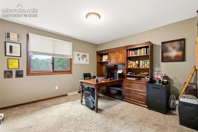 6323 Pike Circle, Larkspur, CO 80118