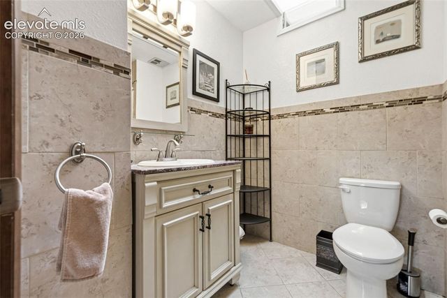 6323 Pike Circle, Larkspur, CO 80118