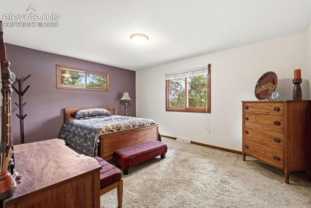 6323 Pike Circle, Larkspur, CO 80118