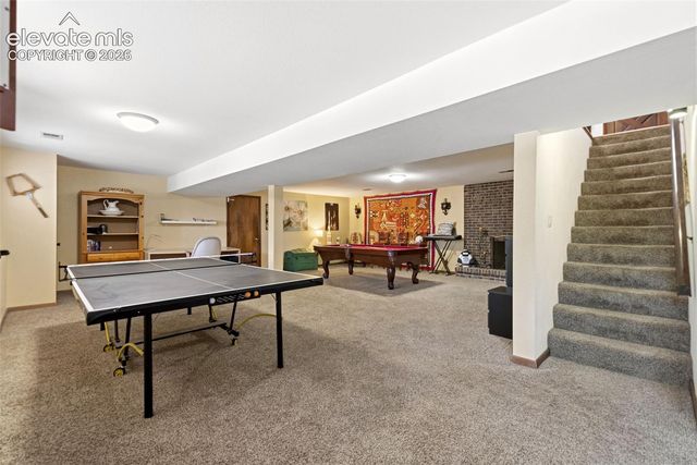 6323 Pike Circle, Larkspur, CO 80118